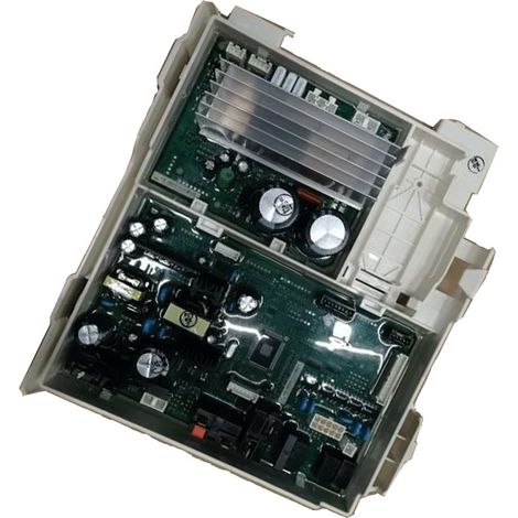 Ersatzteil - Elektronische Karte, Steuermodul -  - SAMSUNG