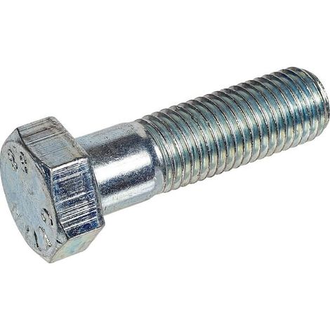 Tornillo M16x55-8,8 LEMKEN 3015408
