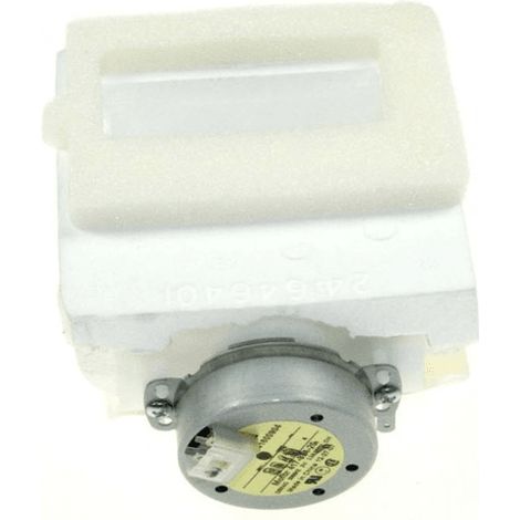 VOLET MOTORISE POUR REFRIGERATEUR A.E.G - 241600903