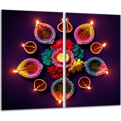 2x 30x52 Glasschneidebretter (1/5)