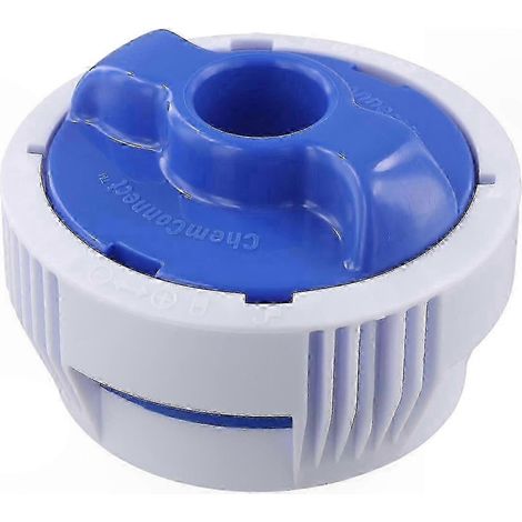 Pièces de rechange pour distributeurs de chlore dans les spas et les jacuzzis, compatibles avec les systèmes AGP. (1/5)