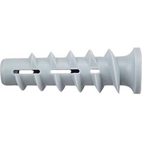 Cheville pour carreau plâtre FTP K 4 Boîte de 25 Gris (1/2)