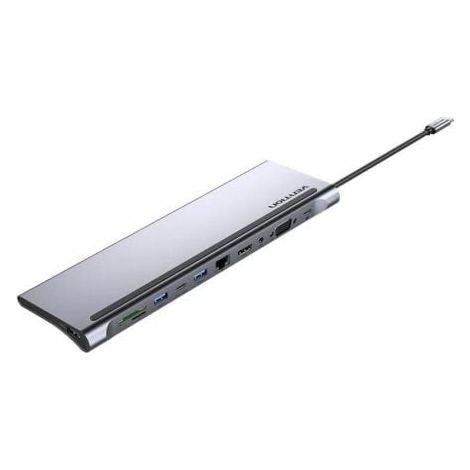 Hub USB Vention THTHC