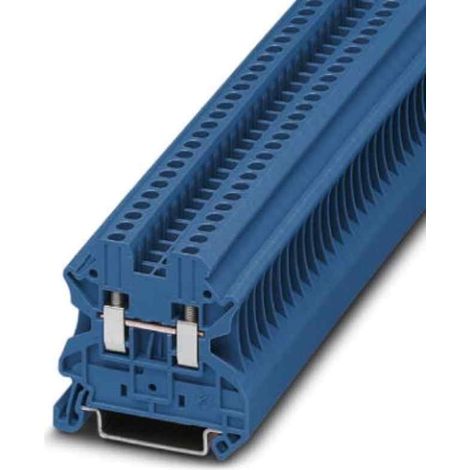 PHOENIX 3044089 - BORNA CONEXIÓN UT 2,5 BU