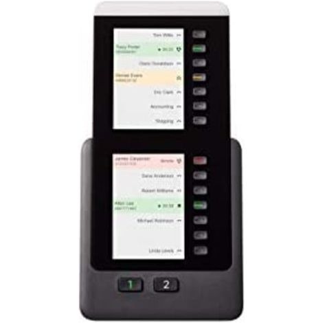 8800 SERIES AUDIO KEM ACCS 28 BUTTON IN (1/2)