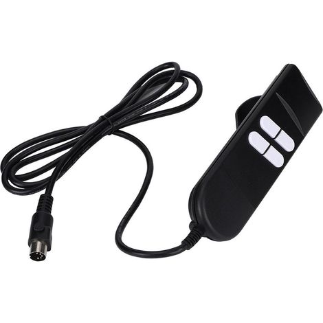 Recliner Switch Controller,  4 Button Electric Recliner Chairs for Lift Chairs and Electric Sofas (1/5)