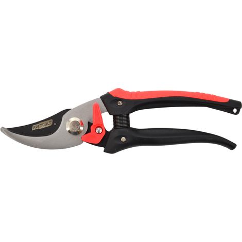 Strumento per potare awtools pruning shears acciaio inox 19 cm (1/2)