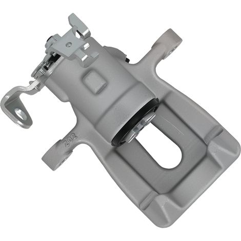 Brake Caliper Rear Right for Renault Clio III 05-2014 Modus 04-2013 7701208362 (1/5)