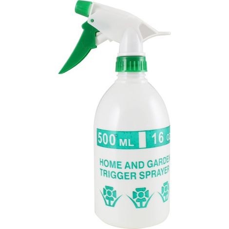 MAURY'S BOTTIGLIA SPRAY SPRUZZINO 500 ML