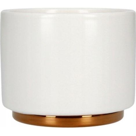 Fellow Monty Tazza Cappuccino Bianca Opaca 190 ml (1/3)