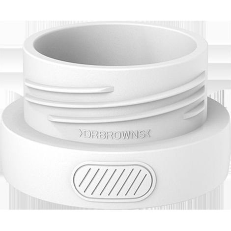 Adaptateur Chauffe-Biberon 65 mm Compatible avec Biberons (1/3)