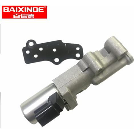 VVT Valve 23796-EA205 23796-EA200 Automotive Parts Oil Regulating Valve Nissan (1/5)