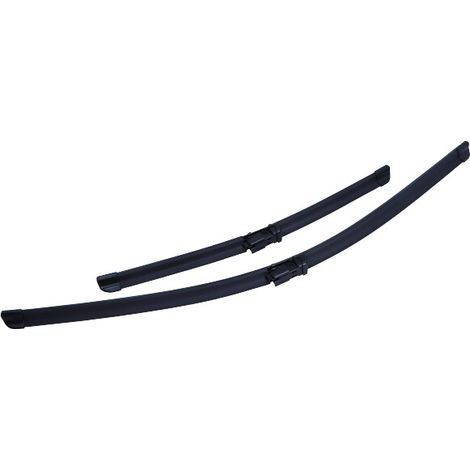 BALAIS D'ESSUIE-GLACE MAXGEAR 650/400MM FIAT TIPO 14-/CITROEN BERLINGO 08-/C3 16-/FIESTA 12-17/OPEL ADAM 12-/PEUGEOT 208/2008 12- (1/3)