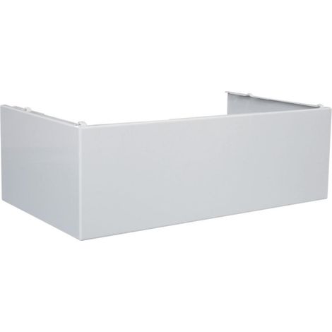 Cache inférieur de 445 mm pour chaudières Naema 2 Duo 30 HE - ATLANTIC - 074343