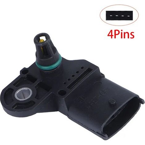0261230133 ist für den Ansaugdrucksensor von Weihai Yutong Sinotruk geeignet. (1/4)