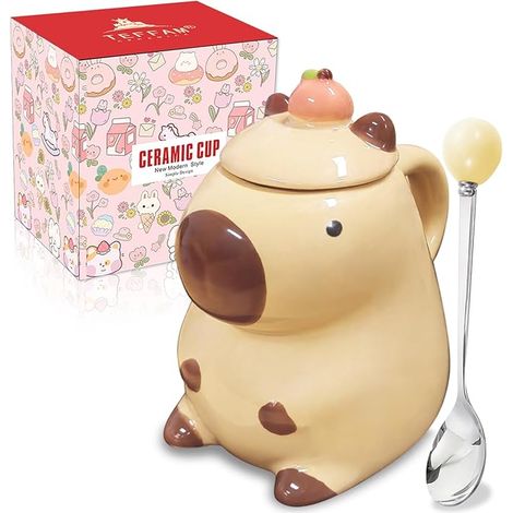 Tasse A Cafe Tasse Thé Mug (1/5)