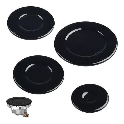 Gas Stove Cover 55mm 75mm 100mm Materials Cooking Install Design (1/5)
