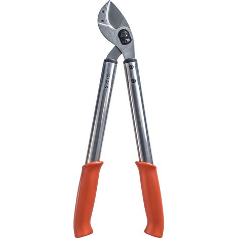 Stocker LÖWE Jagd-Astschere Amboss 50 cm mit gebogener Klinge (1/2)