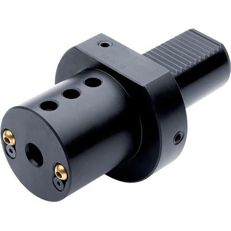 VDI Halter ISO VDI.40-E2.16 D.40mm Form E2 PRAMET (1/2)