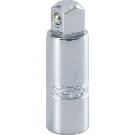 1/4" 4-kant Stecknuss, kurz, 7,0 mm (1/2)