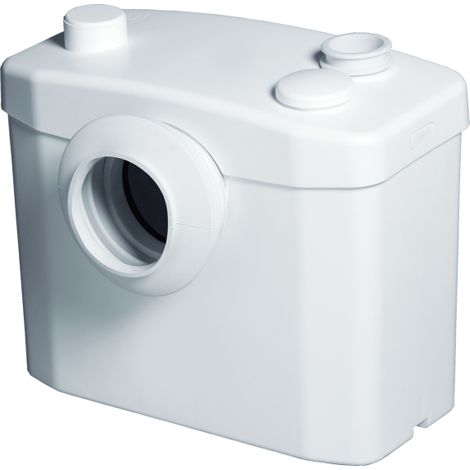 Triturador para wc y lavabo SFA SANITOP