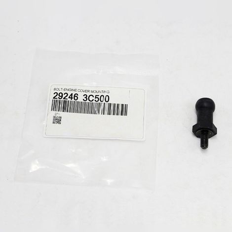 292463C500 passt zu den Kugelkopfschrauben an der Motorhaube von Hyundai Sonata und Kia Optima Rondo. (1/4)
