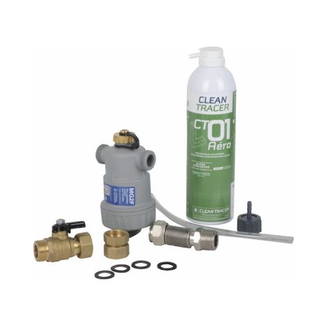 Pack protection chaudière murale - RBM : 39830500