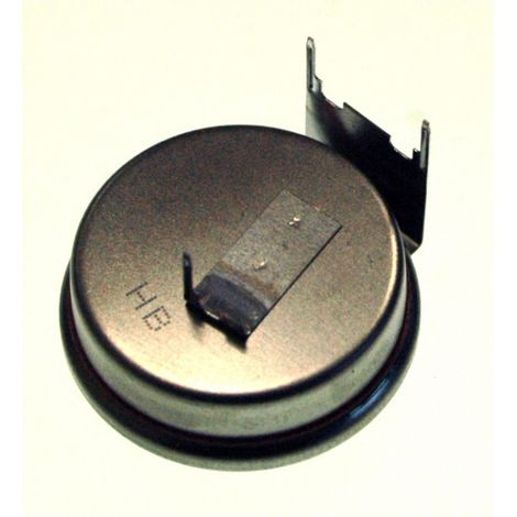 Pile lithium 3V 3picots horizontaux CR2477NRH