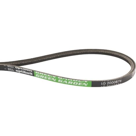 Viking Keilriemen 55170164 Optibelt 6105 704 2100