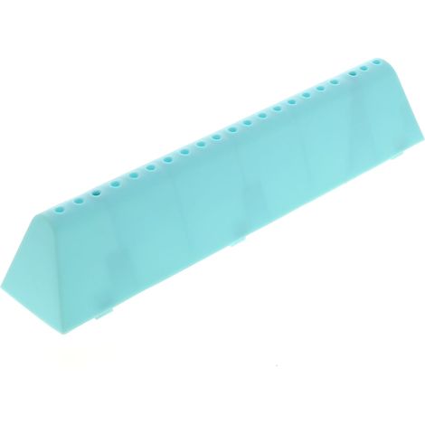 Aube de tambour l18,8cm 5025227100/7 pour Lave-linge Faure, Lave-linge Electrolux, Lave-linge Arthur martin, Lave-linge Zanussi, (1/2)