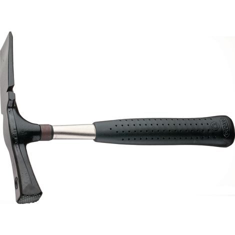 Martello da muratore Nr.277 600g a forma di Berlino STA