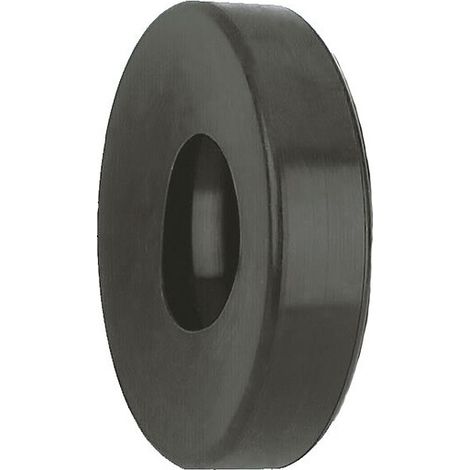 AUSTROFLEX Gummi-Endkappe single für AustroPEX Fernwärmeleitung Einzelrohr 25 mm - Außenmantel 90 mm