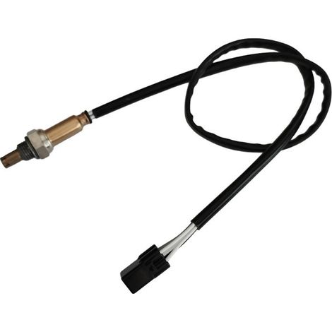 Oxygen sensor 39450-LEA6-800 for Kymco Dink 125 300 motorcycles (1/5)