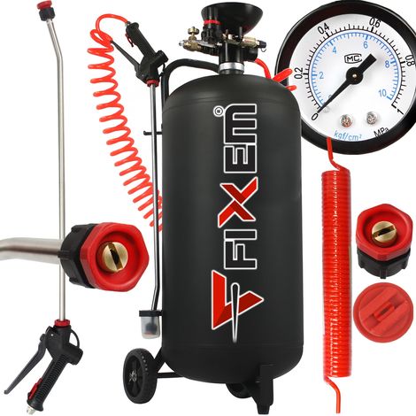 mousseur pneumatique 50L (1/5)