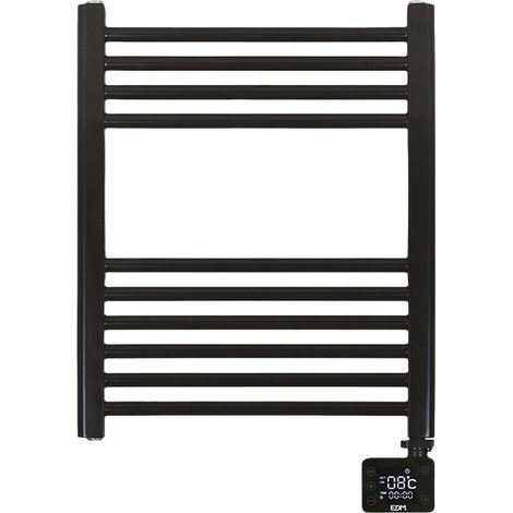 Portasciugamani elettrico de Wall EDM 07164 400 W 50 x 70 x 5,3 cm - Marca: EDM Prodotto-- EAN: 8425998071641