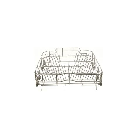Panier inférieur pour lave-vaisselle – Compatible Brandt – Référence AS0028727 – Pièce détachée de qualité