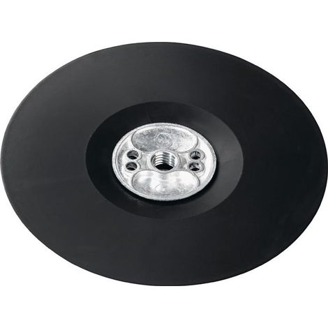 Plateau-support D. 123 mm M14