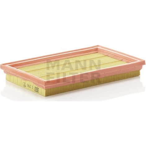 Filtre à air MANN-FILTER C2748