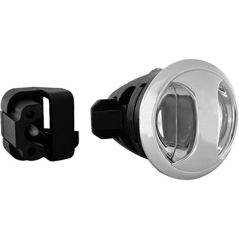 Serrures rotatives pour portes de camping-cars, serrures pour armoires, serrures de portes à ouverture silencieuse et accessoires de quincaillerie pour yachts et camping-cars. (1/4)