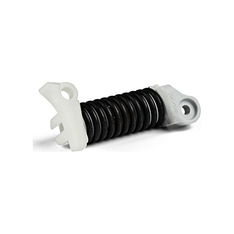 Anpassbare Stoßdämpferfeder für Stihl für Maschinen MS261, MS271, MS291. Ersatz für Original 1141 790 8304. -pl