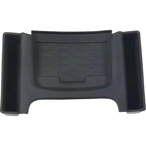 Kabelloses Ladegerät für Tank 300 Hi4-T Schwarz (1/5)