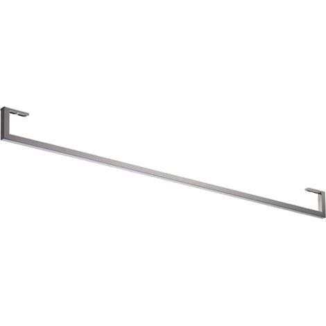 Duravit DuraSquare Handtuchhalter 003124, für Waschtisch 235714 (1/2)