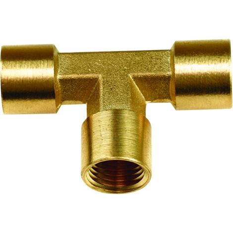 Raccordo Dedra a535350 durevole a tenuta filetto 1/4 pollice