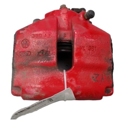 [PRODUIT D'OCCASION] Etrier De Frein Avant Gauche VOLKSWAGEN Golf Vi (1k) 2008-2013 ♻️ Ref Oe. 1k0615123m - Garantie à vie (1/4)
