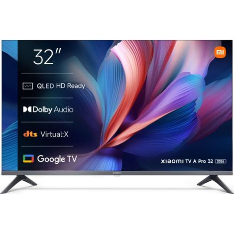 Xiaomi TV A Pro 32 2026 TV (ELA5936EU) (1/5)
