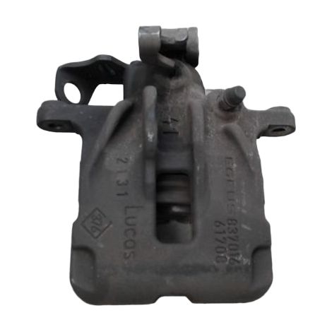[PRODUIT D'OCCASION] Etrier De Frein Arrieree Droit RENAULT Trafic ♻️ Ref Oe. 7701056165 - Garantie à vie (1/3)
