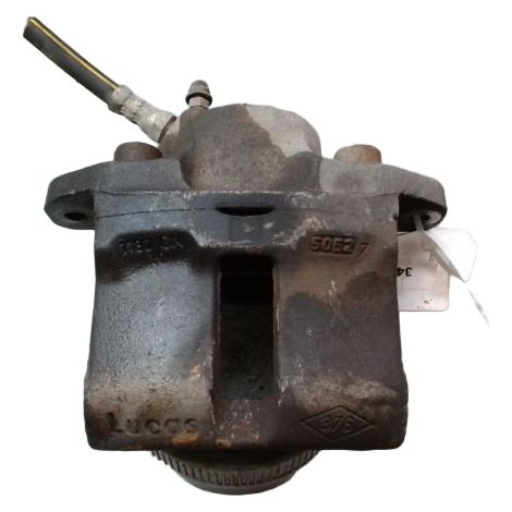 [PRODUIT D'OCCASION] Etrier De Frein Avant Droit RENAULT Super 5 1984-1996 ♻️ Ref Oe. 7701202986 - Garantie à vie (1/4)