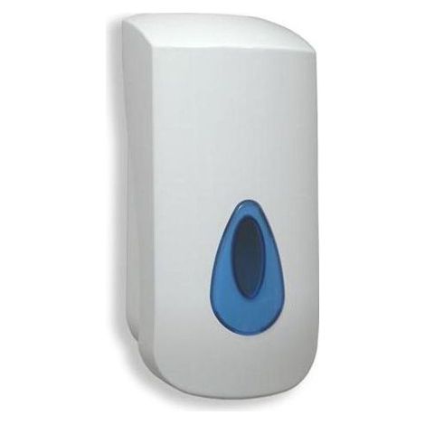 Distributeur frutti mousse a reservoir 800 ml