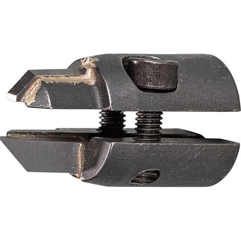 Fortis Aufsteckversenker HW verstellbar 3-7mm SL 15mm GL 32 mm (1/3)