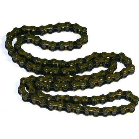 Catena per Twin Cut trattorino prima serie Codici originali 15189001 G.G.P. STIGA-456016